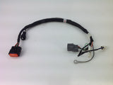 KAWASAKI KXF 250 2004 WIRING LOOM HARNESS Z074