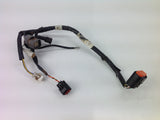 KAWASAKI KXF 250 WIRING LOOM HARNESS Z075