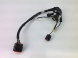 KAWASAKI KXF 250 WIRING LOOM HARNESS Z075