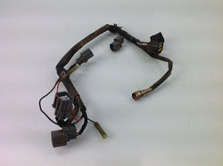 KAWASAKI KX 125 1999 WIRING LOOM HARNESS Z076