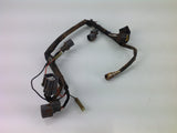 KAWASAKI KX 125 1999 WIRING LOOM HARNESS Z076