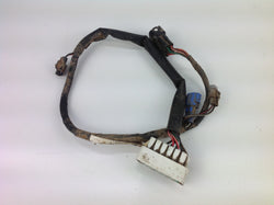 SUZUKI RM 125 1997 WIRING LOOM HARNESS Z078