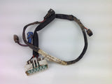 SUZUKI RM 125 1997 WIRING LOOM HARNESS Z078