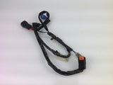 SUZUKI RM 250 2005 WIRING LOOM HARNESS Z080