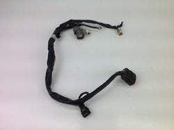 SUZUKI RMZ 250 2005 WIRING LOOM HARNESS Z082