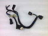 HONDA CRF 150 WIRING LOOM HARNESS Z084