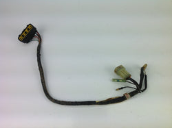 YAMAHA YZ 125 2003 WIRING LOOM HARNESS Z086