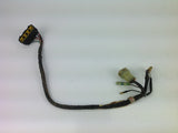 YAMAHA YZ 125 2003 WIRING LOOM HARNESS Z086