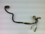 YAMAHA YZ 125 2002 WIRING LOOM HARNESS Z087