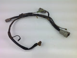 YAMAHA YZF 400 WIRING LOOM HARNESS Z088