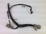 YAMAHA YZF 400 WIRING LOOM HARNESS Z088