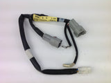 YAMAHA YZF 250 WIRING LOOM HARNESS Z089