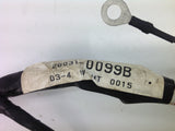 26031-0099B WIRING LOOM HARNESS Z090