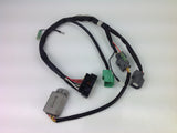 26031-0099B WIRING LOOM HARNESS Z091