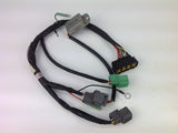 26031-0099B WIRING LOOM HARNESS Z091