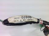 26031-0099B WIRING LOOM HARNESS Z091
