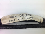 26031-0099B WIRING LOOM HARNESS Z092