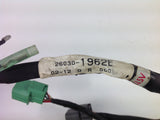 26030-1962E WIRING LOOM HARNESS Z095
