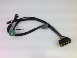 26031-0178D WIRING LOOM HARNESS Z096