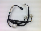 HONDA CBR 600 2005-2006 WIRING LOOM HARNESS Z097