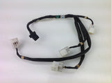 HONDA CBR 600 2005-2006 WIRING LOOM HARNESS Z097