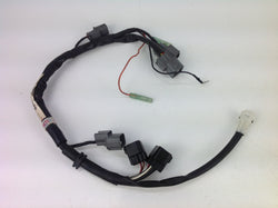 KAWASAKI KX 125 1999 WIRING LOOM HARNESS Z098