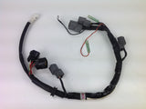 KAWASAKI KX 125 1999 WIRING LOOM HARNESS Z098