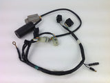 HONDA 32100-K23-J401 WIRING LOOM HARNESS Z099