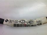 HONDA 32100-K23-J401 WIRING LOOM HARNESS Z099