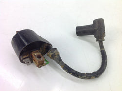 HONDA CR 125 2001 IGNITION COIL Z133