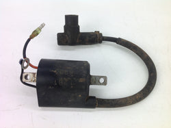 KAWASAKI KX 250 1999 IGNITION COIL Z141