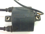 KAWASAKI KX 500 1984 IGNITION COIL Z144