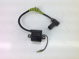 KAWASAKI KX 125 1993 IGNITION COIL Z151