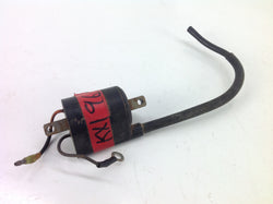 KAWASAKI KX 125 1996 IGNITION COIL Z155