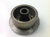 YAMAHA YZ 250 1998 FLY WHEEL ROTOR F117