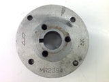 KAWASAKI KX 125 1986 FLY WHEEL ROTOR F128