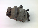 KAWASAKI KX 125 2001 FRONT BRAKE CALIPER B003