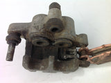 KAWASAKI KX 125 2001 FRONT BRAKE CALIPER B003