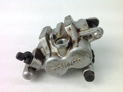 KAWASAKI KX 80 2003 FRONT BRAKE CALIPER B010