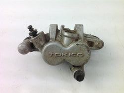 KAWASAKI KX 80 2003 FRONT BRAKE CALIPER B011