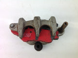 YAMAHA YZF 250 2008 FRONT BRAKE CALIPER B018