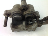 YAMAHA YZ 250 1998 FRONT BRAKE CALIPER B022