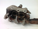 HONDA CRF 450 2007 FRONT BRAKE CALIPER B024