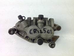 HONDA CR 125 2001 FRONT BRAKE CALIPER B025