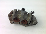 HONDA CR 125 2001 FRONT BRAKE CALIPER B025