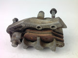 HONDA CR 125 2001 FRONT BRAKE CALIPER B025