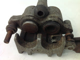 HONDA CR 125 1990-1995 FRONT BRAKE CALIPER B027