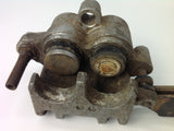 HONDA CR 125 1999 FRONT BRAKE CALIPER B028