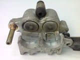 SUZUKI RM 250 2002 FRONT BRAKE CALIPER B030