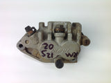 SUZUKI RM 125 2002 FRONT BRAKE CALIPER B032